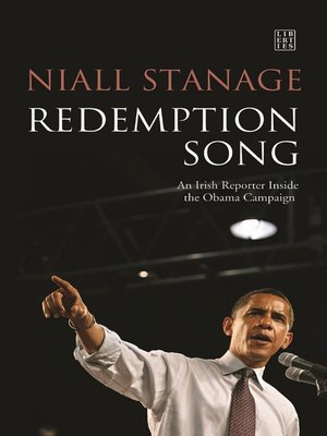 cover image of Redemption Song